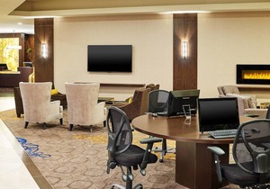 Sheraton Lisle Naperville Hotel