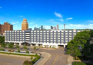 Sheraton Niagara Falls