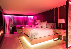 Sheraton Niagara Falls