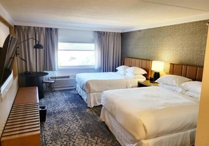 Sheraton Niagara Falls