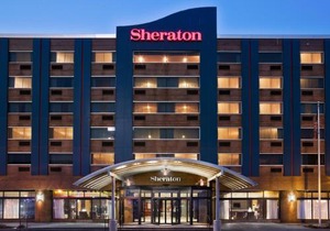 Sheraton Niagara Falls