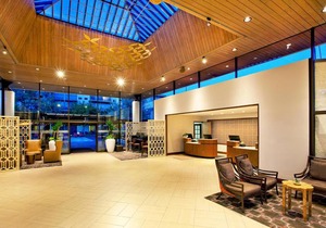 Sheraton Palo Alto Hotel