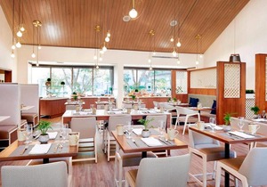 Sheraton Palo Alto Hotel