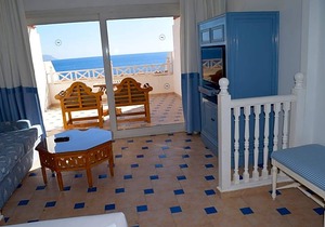 Sheraton Sharm Hotel, Resort, Villas & Spa