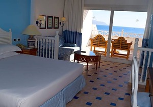 Sheraton Sharm Hotel, Resort, Villas & Spa