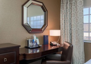 Sheraton Tarrytown Hotel
