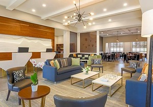 Sheraton Tarrytown Hotel