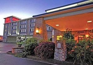 Shilo Inn Suites Salem
