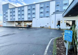 Shilo Inn Suites Salem