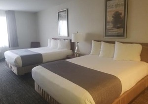 Shilo Inn Suites Salem