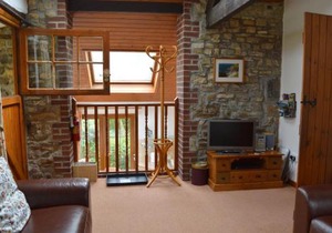 Shipload Cottage