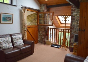 Shipload Cottage