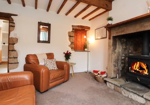 Shire Nook