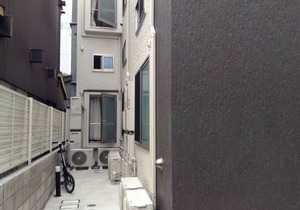 Shitamachi Base/quiet new Apt.room103/skytree View