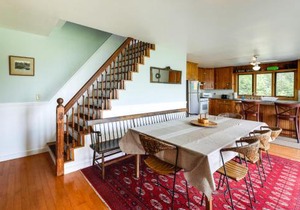 Shorefront House with Views, 14 Mi to Acadia NP