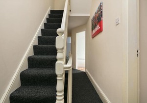 Short Term Shared R&R In Chorlton
