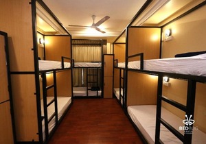 Shubham Vilas