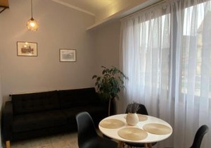 Sibiu Central - Nordic Home