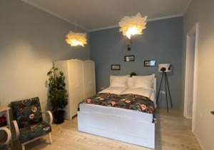 Sibiu Central - Nordic Home