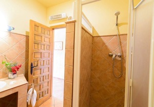 Sierra Tejeda 1 apartment