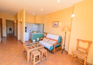 Sierra Tejeda 1 apartment