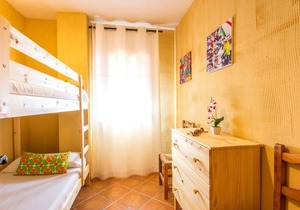 Sierra Tejeda 2 Apartment