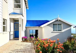 Signature Lodge 3 @ Pinnacle Point Golf Estate