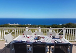 Signature Lodge 3 @ Pinnacle Point Golf Estate