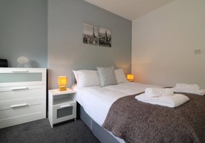 Signature - Newbattle House, Airdrie