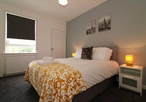 Signature - Newbattle House, Airdrie