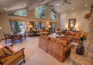 Silver Rock Lodge by Lake Tahoe Accommodations