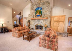 Silver Rock Lodge