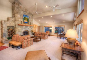 Silver Rock Lodge