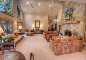 Silver Rock Lodge