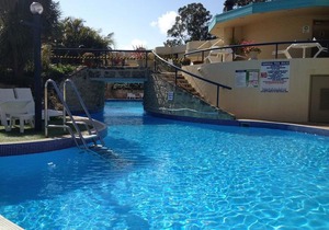 Silver Sands Resort Mandurah