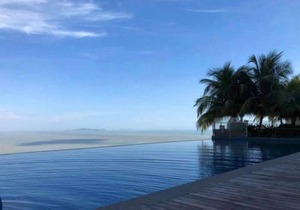 Silverscape Seaview B25-13