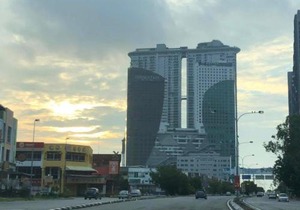 Silverscape Seaview B25-13