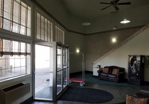 Simple Rewards Inn Guymon
