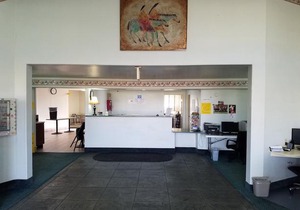 Simple Rewards Inn Guymon
