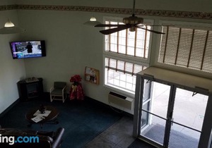 Simple Rewards Inn