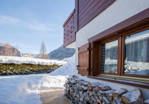 Simply Morzine - Apartment des Montagnes