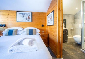 Simply Morzine - Chalet des Montagnes