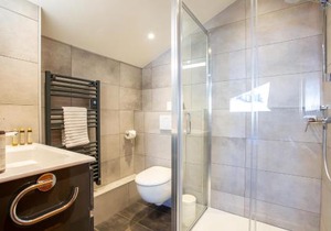Simply Morzine - Chalet des Montagnes