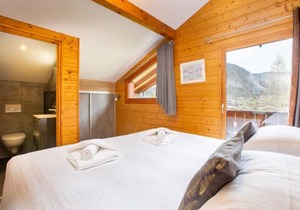 Simply Morzine - Chalet des Montagnes