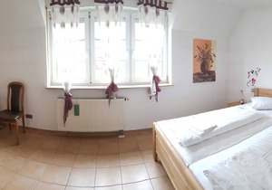 Single Room Comfort - Adler guest room Hotel Biergarten