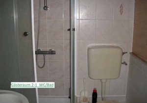 Single Room (GR 2-1) - Mellin House