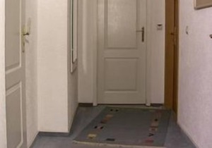 Single room in a villa in Loschwitz