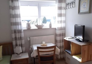 Single room (in the basement) with shared bathroom / toilet - Ferienwohnung Familie Schmitz