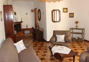 Single room With private bathroom in Villa in San Vito lo Capo Castelluzzo