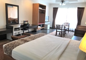 Sipadan Inn 1 Semporna